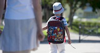 Gem&auml;ss Bundesamt f&uuml;r Strassen seien allein im letzten Jahr elf Kinder get&ouml;tet und 172 weitere schwer verletzt worden, schreibt der VCS in einer Mitteilung vom Montag. Ein Drittel der Unf&auml;lle geschehe auf dem Schulweg. (Symbolbild)