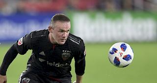 Der 33-j&auml;hrige ehemalige englische Kapit&auml;n Wayne Rooney wird die US Major League Soccer verlassen, um ab Januar 2020 als Spielertrainer f&uuml;r den englischen Zweitligisten-Meister Derby County zu arbeiten.