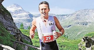 Lokalmatador Werner Jordan gewann 2017.&nbsp;