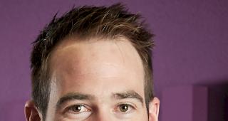 Matteo Kalbermatten tritt per Januar 2020 die Nachfolge von Robert Kalbermatten an.