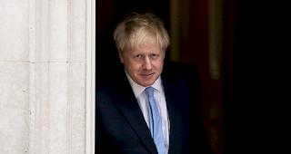 Der neue britische Premierminister Boris Johnson will 20'000 neue Polizisten rekrutieren und und 10'000 neue Gef&auml;ngnispl&auml;tze schaffen.