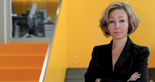 Nach f&uuml;nf Jahren als Redaktionsdirektorin der Tageszeitung &laquo;Le Nouvelliste&raquo; verl&auml;sst Sandra Jean das Unternehmen.