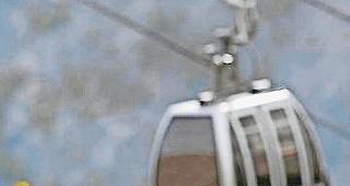 Offene Zukunft: Wie lange wird die Hannigbahn noch fahren?