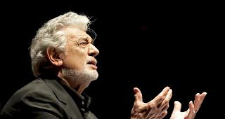 Opernstar Pl&aacute;cido Domingo ist durch Bel&auml;stigungsvorw&uuml;rfe ins Kreuzfeuer geraten. 