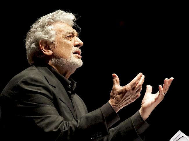 Opernstar Plácido Domingo ist durch Belästigungsvorwürfe ins Kreuzfeuer geraten. 