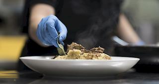 Das Wallis will sich als Slow-Food-Destination positionieren. Das Lokalerbe einer Region soll &uuml;ber gastronomische, landwirtschaftliche und kulturelle Vielfalt vermittelt werden.