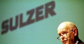 Der 1934 in Pompaples VD geborene und in Winterthur aufgewachsene Borgeaud pr&auml;gte den Industriekonzern Sulzer w&auml;hrend fast 40 Jahren. (Archivbild)