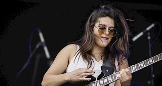 <b>Impressionen.</b> Tanya Barany.