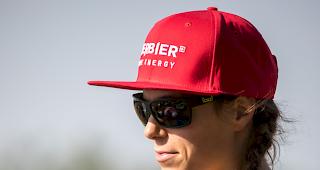 World Paragliding Championship 2019 &ndash; Yael Margelisch aus Verbier klassiert sich auf den 2. Schlussrang. 