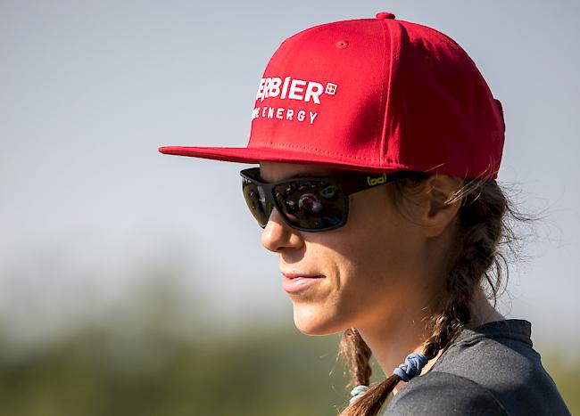 World Paragliding Championship 2019 – Yael Margelisch aus Verbier klassiert sich auf den 2. Schlussrang. 