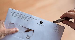 M&uuml;hsames Hin und Her. Wenn in Bundesbern die eine Hand nicht weiss, was die andere tut, wird es anstrengend f&uuml;r Betroffene.