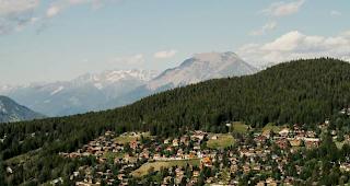 Die G&auml;ste und Zweitwohnungsbesitzer der Moosalpregion k&ouml;nnen die G&auml;stekarte neu digital beziehen. 
