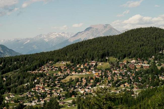 Die Gäste und Zweitwohnungsbesitzer der Moosalpregion können die Gästekarte neu digital beziehen. 
