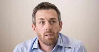 Im Oktober 2014 r&uuml;ckte der damals 41-j&auml;hrige Wolf f&uuml;r den nach nur 17 Monaten abgesetzten Walliser Roland Imboden zum Gesch&auml;ftsf&uuml;hrer auf.