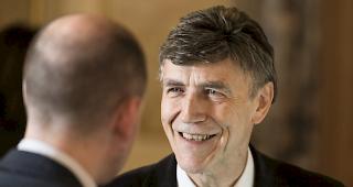 Luzi Stamm hatte im M&auml;rz in Bern auf der Strasse ein Gramm Kokain gekauft. Mit der Aktion wollte der Jurist die Politik aufr&uuml;tteln. 