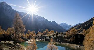 Kampagne richtet sich haupts&auml;chlich an Aktive sowie an Genussmenschen.