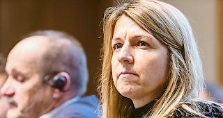 Befristete L&ouml;sung. Monika Holzegger wird die ZeughausKultur f&uuml;r rund  sechs Monate leiten.Foto WB/Andrea Soltermann