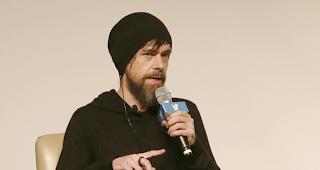 Twitter-Chef Jack Dorsey. 