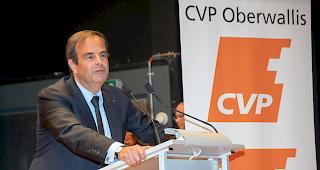 Keine Erhöhung der Krankenkassenprämien, zinsfreie Kredite für KMU, Unterstützung für Kitas: So will die CVP den wirtschaftlichen Folgen der Coronapandemie begegnen. Für das langfristige Wohl brauche es wieder mehr Solidarität und Zusammenhalt in der Gesellschaft.