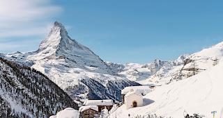 Findeln bei Zermatt. Wer im Matterhorndorf ein Airbnb-Objekt vermietet, nimmt damit im Schnitt 31&thinsp;000 Franken im Jahr ein.