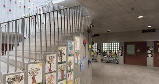 Primarschule Suhr. (Archivbild)