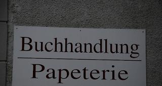 Nach 22 Jahren schliesst die Buchhandlung und Papeterie auf dem Wegenerplatz in Brig im n&auml;chsten M&auml;rz.