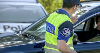 Der mutmassliche Doppelm&ouml;rder wurde von der Kantonspolizei Tessin in der N&auml;he von Lugano verhaftet. 