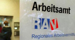 Der Walliser Arbeitsmarkt registriert im August im Vergleich zum Vormonat einen leichten Anstieg der Arbeitslosigkeit. 