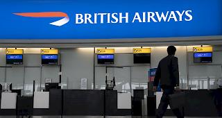 Die Piloten der British Airways streiken weiter.