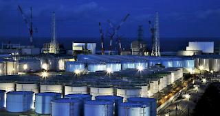 Tepco hat nach eigenen Angaben bald keine Lagerkapazit&auml;ten mehr f&uuml;r das kontaminierte Wasser aus den K&uuml;hlrohren, mit dem das Schmelzen der Brennstoffkerne seit dem Tsunami im Jahr 2011 verhindert wird.