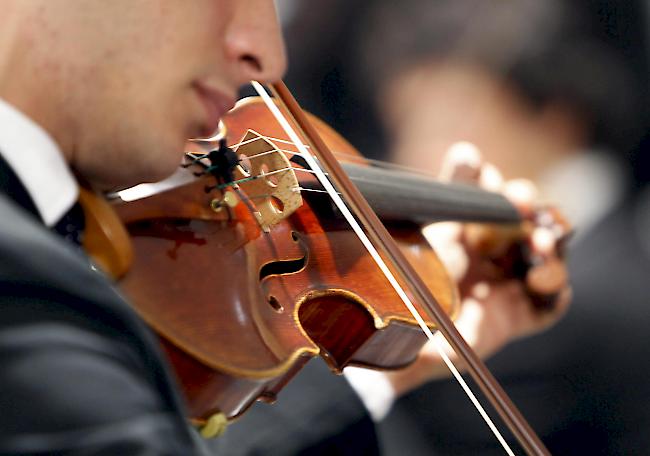 Lucerne Festival: Gesamtauslastung von 89 Prozent im Vorjahr auf 91 Prozent gestiegen.