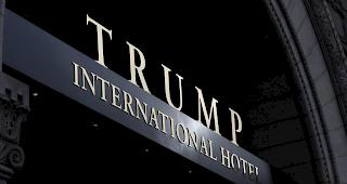 In einer Leserumfrage der britischen Zeitschrift "Luxury Lifestyle Magazine" haben Leser das Trump International Hotel in New York  zum besten Hotel der Welt gek&uuml;rt. 