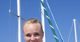 Nathalie Schmidt ist f&uuml;r die kommenden Karate-Schweizermeisterschaften in der Favoritenrolle. 