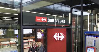 Der Nachfolger oder die Nachfolgerin von SBB-Chef Andreas Meyer sollte mehrsprachig sein. 