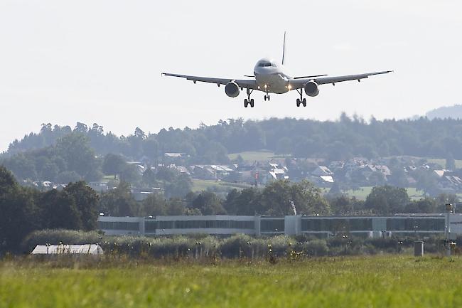 Airbus geht davon aus, dass in den kommenden Jahren Tausende neue Passagierflugzeuge benötigt werden.