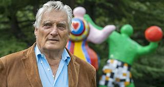 L&eacute;onard Gianadda zeigt sich erleichtert, &uuml;ber die Regelung betreffend seinem Verm&ouml;gen.