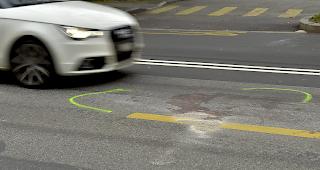 14-J&auml;hriger Schnellfahrer: Der vorerst uneinsichtige Fahrer habe den Autoschl&uuml;ssel in der Wohnung des Grossvaters entwendet, um eine Spritztour zu unternehmen.