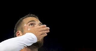 Der Matchwinner, Pajtim Kasami machte mit seinen zwei Toren zum 1:3 die Differenz aus.