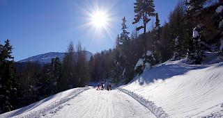 Trotz grosser Herausforderungen in der Wintersaison 2018/19 beurteilen die Verantwortlichen der SEA Sportbahnen Eischoll die finanziellen Aussichten als &laquo;verhalten positiv&raquo;.