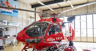 F&uuml;nf befreundeten Personen im Alter von 27 und 37 Jahren kamen am Samstag in der N&auml;he Murgsees vom Weg ab und hielten sich an einem Feuer warm, bis die Rettungskr&auml;fte eintrafen.