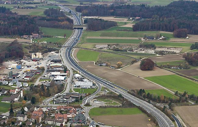 Auch der Kantonsrat und der Regierungsrat hatten sich gegen die Bodeninitiative ausgesprochen.