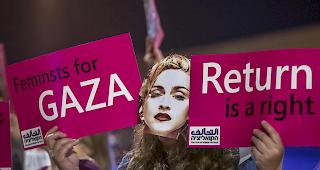 Die israelische Kulturministerin Miri Regev warf der US-S&auml;ngerin vor, einen "Fehler" begangen zu haben.