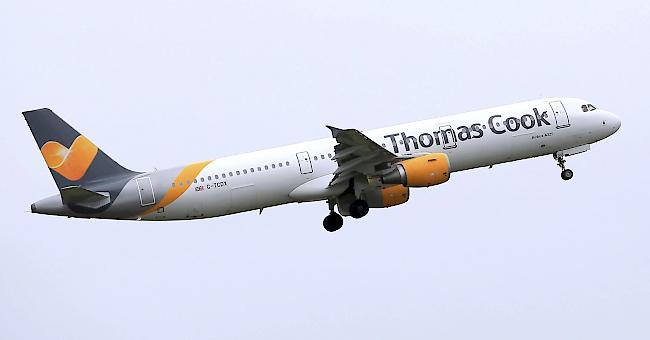 Konkurs. Der 1841 gegründete Reiseveranstalter Thomas Cook betrieb Hotels, Ferienressorts, Airlines und veranstaltete Kreuzfahrten.