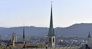 Die Mehrheit der jungen Schweizer will gem&auml;ss einer neuen Umfrage an ihrem derzeitigen Wohnsitz nicht r&uuml;tteln.