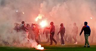 Justizministerin Karin Keller-Sutter: Der Bund m&uuml;sste pr&uuml;fen, "wie wir die Kantone an die Kandare nehmen k&ouml;nnen".