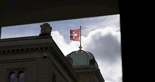 <b>Keine Verdunkelung.</b> Sieben von acht Walliser Parlamentariern informieren transparent &uuml;ber nebenamtliche Einnahmen.