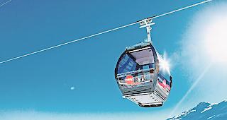 Auf Kurs. Die Belalp Bahnen sind mit dem Gesch&auml;ftsjahr 2018/19 zufrieden, wollen sich auf den Lorbeeren aber nicht ausruhen.