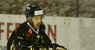 Nicola Furrer und der EHC Saastal mussten mehr zittern als ihnen recht war.