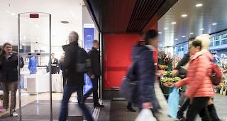 Deutlichere Verkaufsr&uuml;ckg&auml;nge gab es im August 2019 vor allem im Nicht-Nahrungsmittelsektor. 