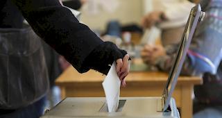 Unvollst&auml;ndig. Auch in Saillon und Saxon sollen Wahlunterlagen nicht vollst&auml;ndig sein.